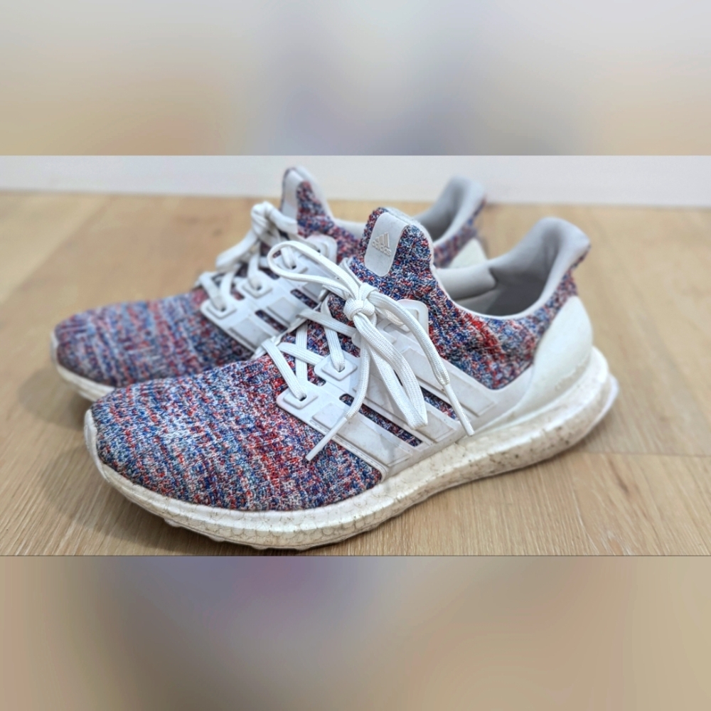 Adidas Ultraboost womens Size 6.5